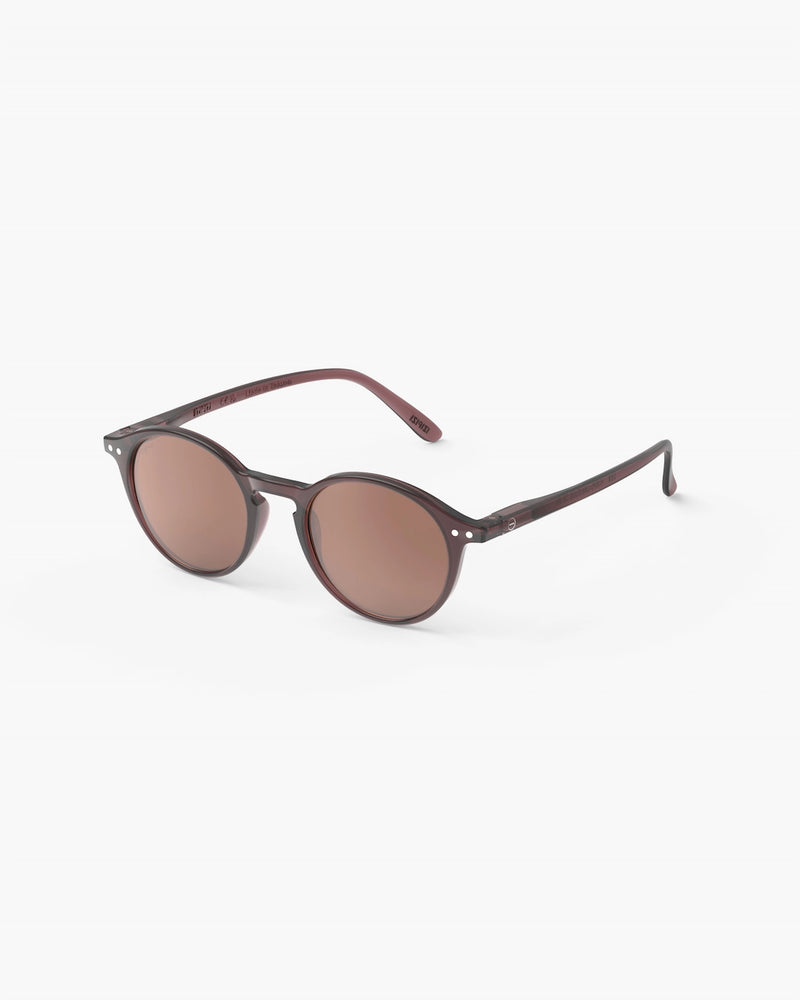 Sunglasses (D)