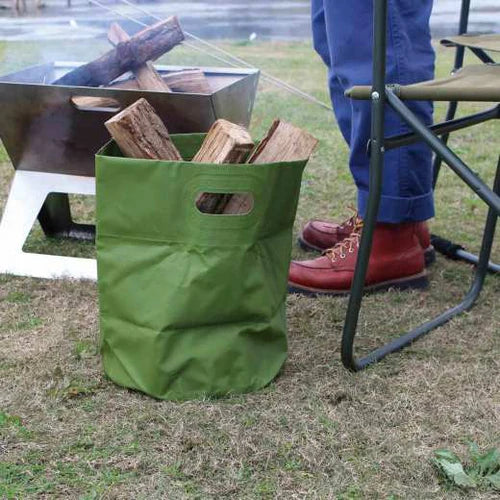 Hightide Tarp Bags