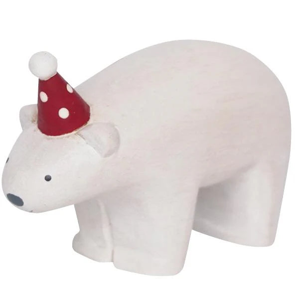 Wooden Animals
