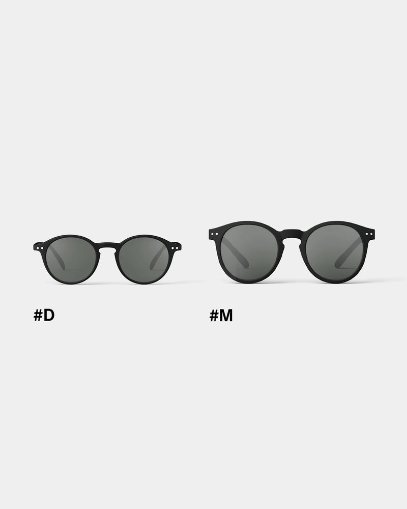 French Izipizi Office large retro oversize unisex gender neutral sunglasses eyeware eyeglasses Boston gift shop sowa independent boutique