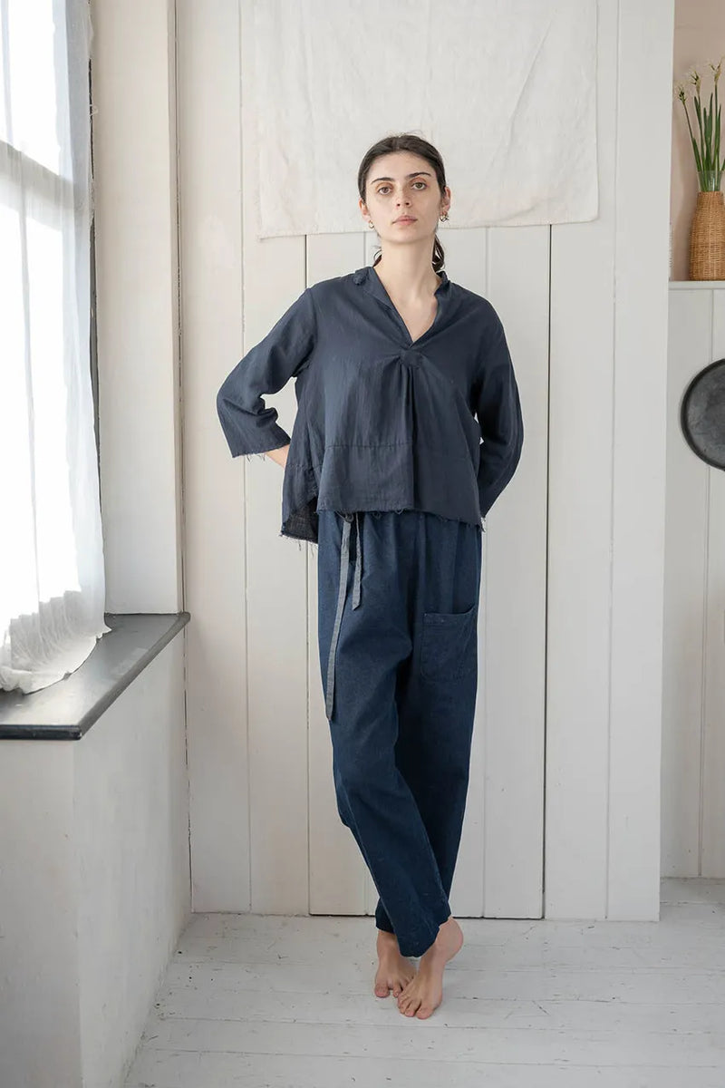 Sula clothing Small batch fashion apparel designer Boston boutique gift shop small business sowa 