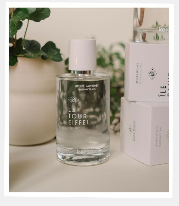 Fragrance Mist - La Tour Eiffel