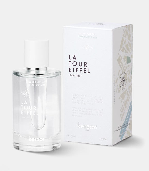 Fragrance Mist - La Tour Eiffel