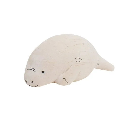 Wooden Animals