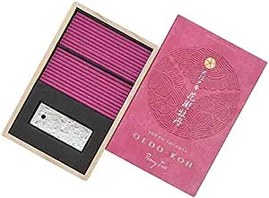 Oedo-Koh Incense