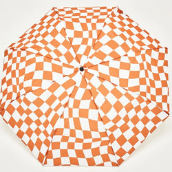 Sustainable Duckhead durable windresistant umbrella recycled plastic shop boston