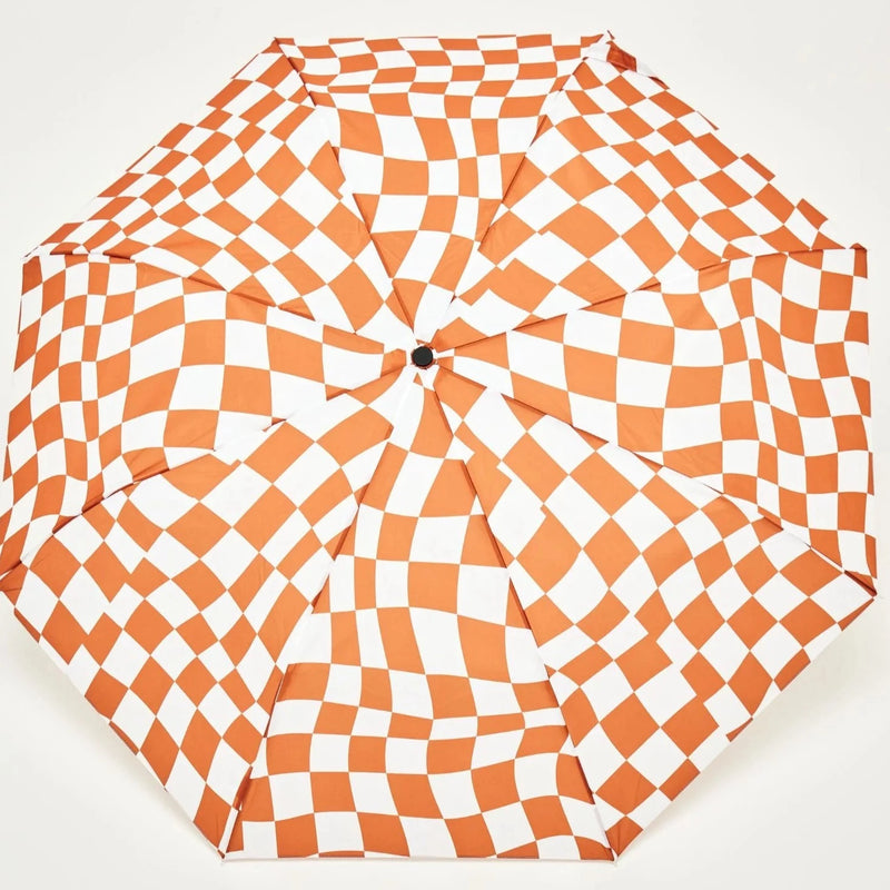 Sustainable Duckhead durable windresistant umbrella recycled plastic shop boston