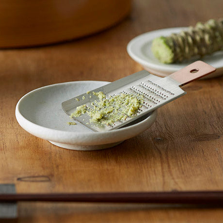 Tin plated Copper Grater Japan zester handmade new England boston market small business gift shop sowa 