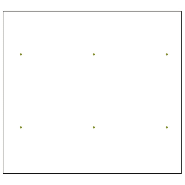 Spiral Bound Dot Grid Notebook - B5