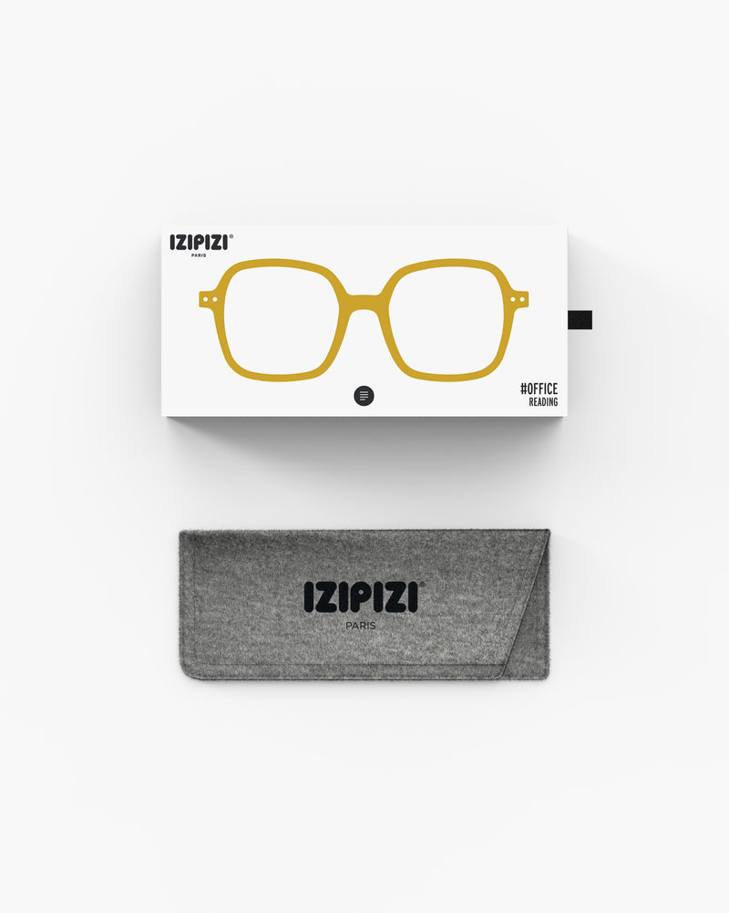 French Izipizi reading glasses readers eyeware eyeglasses Boston gift shop sowa independent boutique