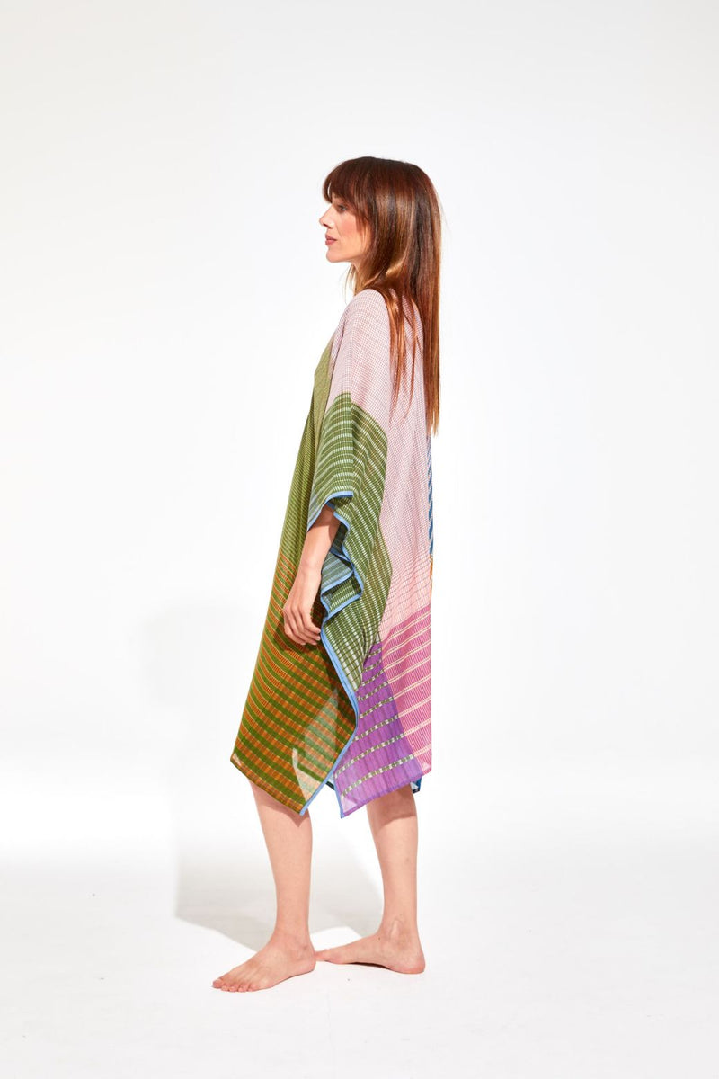 Ma Poesie Jason Beach  Cotton dress shop  Boston summer fashion boutique
