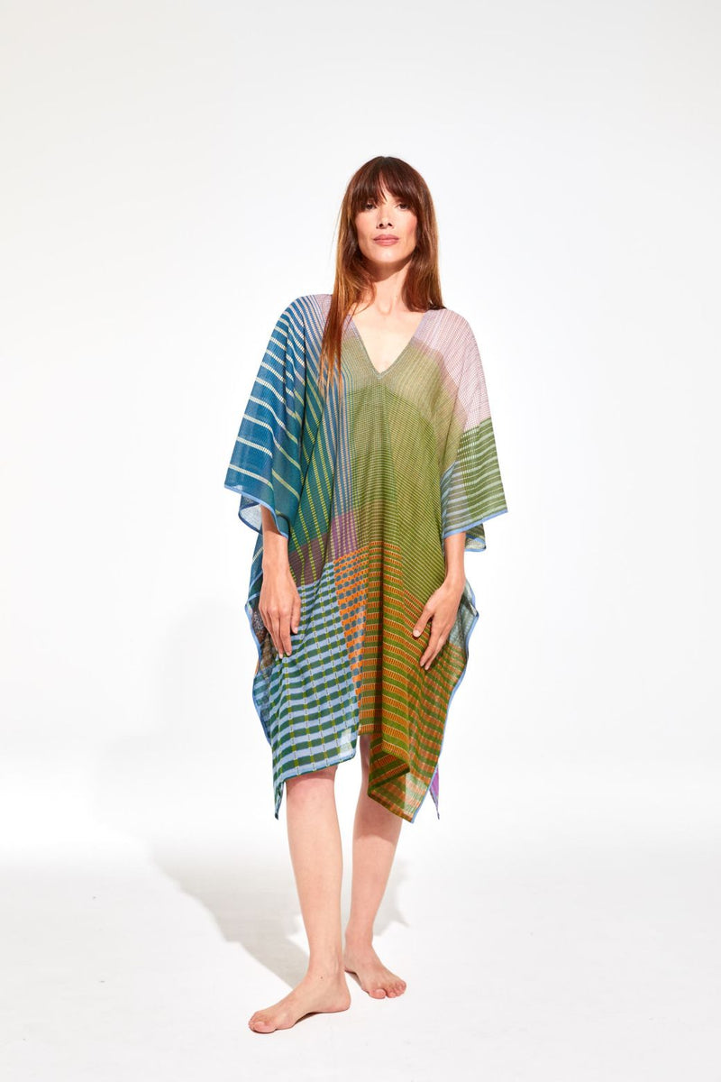 Ma Poesie Jason Beach  Cotton dress shop  Boston summer fashion boutique
