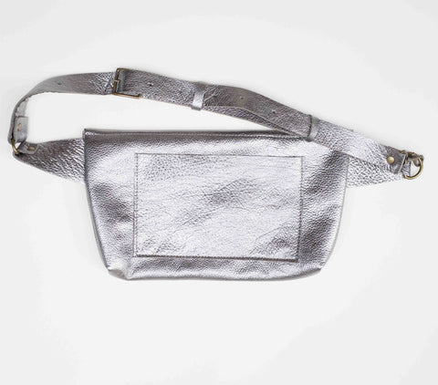 The Strasbourg Hip Bag - Thumbnail 3