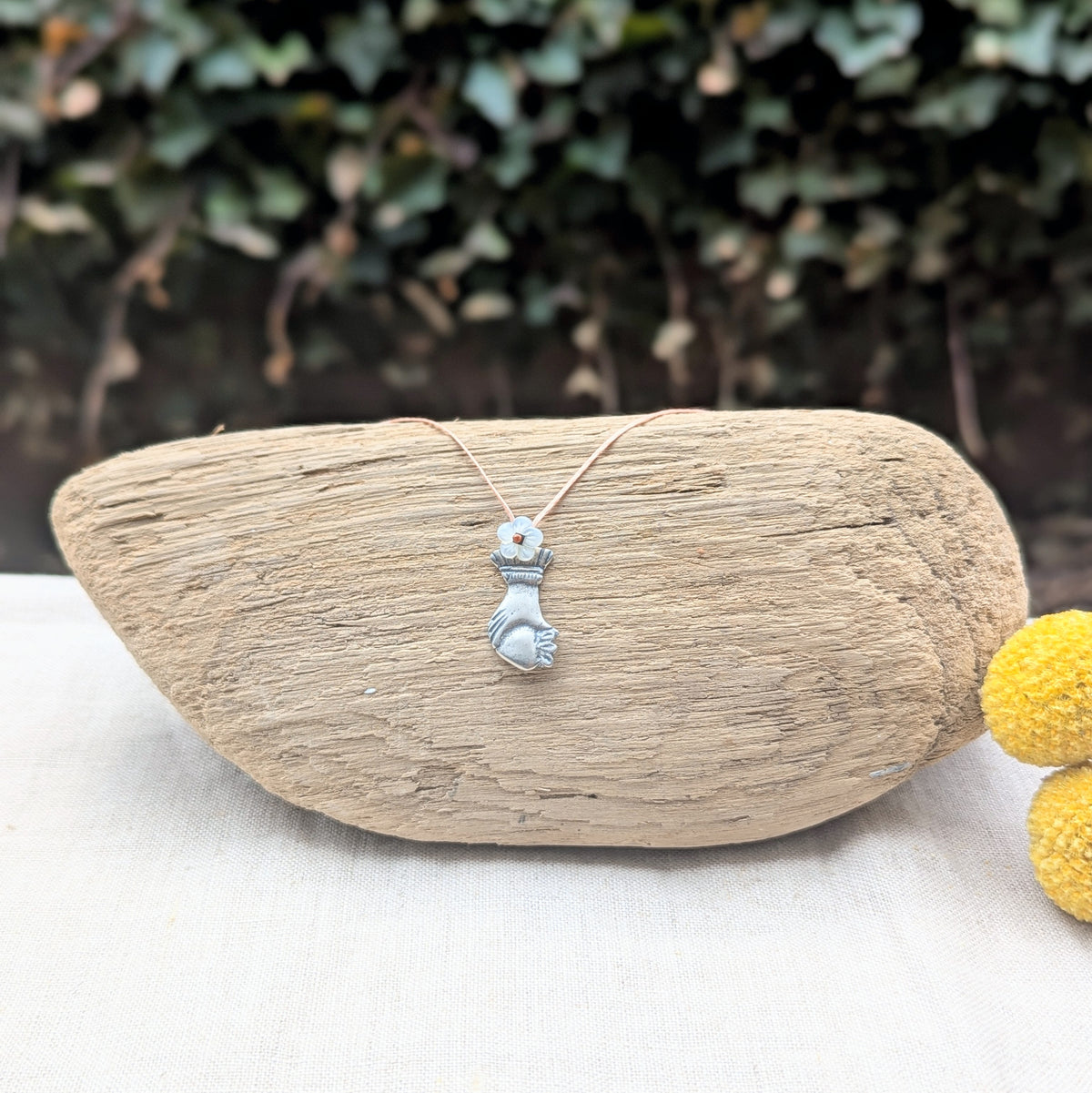 All Jewelry – Stitch and Tickle
