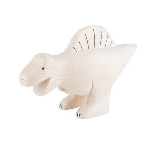 Polepole T-Lab   wood animals gift shop boston Sowa gift store dinosaur