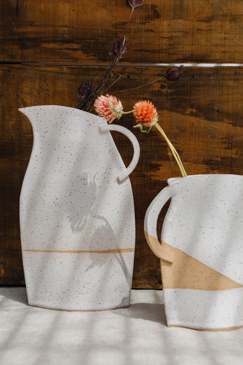 Alison Owen ceramics handmade pottery vase shop boston