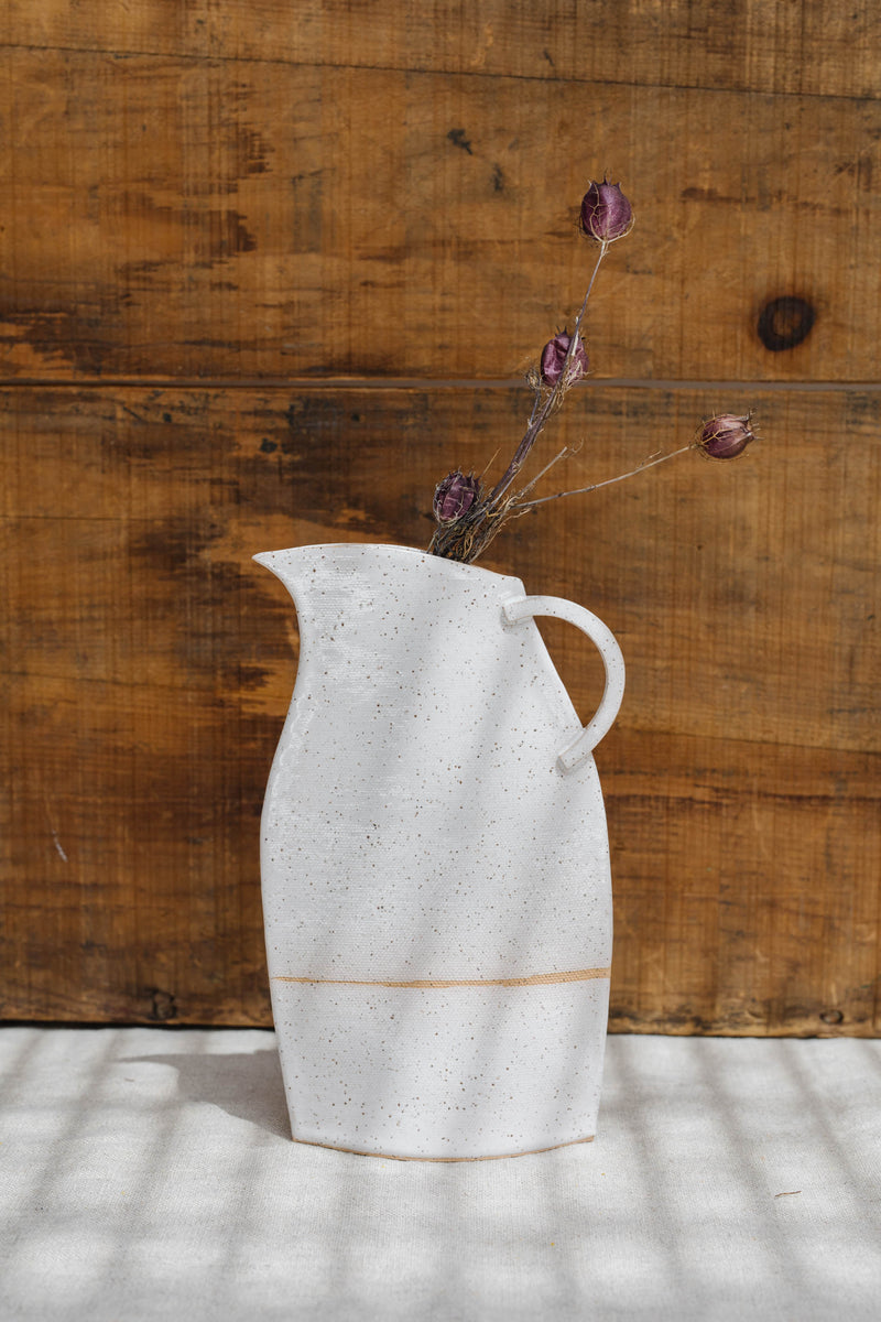 Alison Owen ceramics handmade pottery vase shop boston
