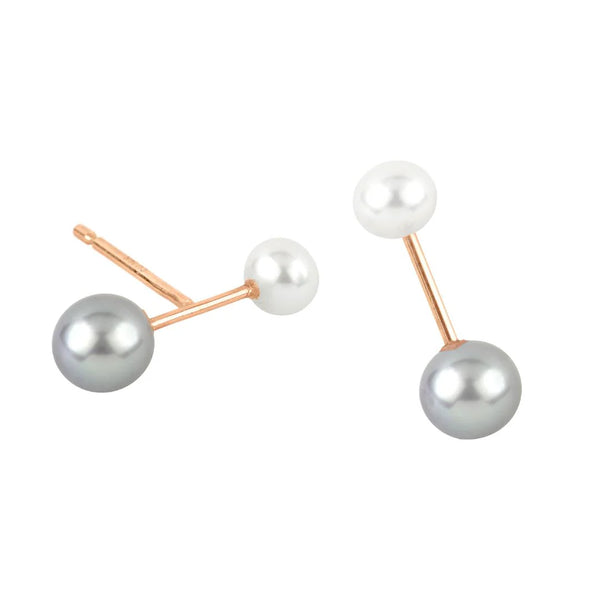 Majorette Earrings