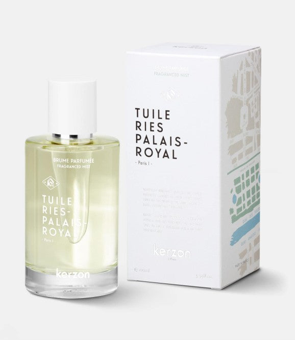Fragrance Mist - Tuileries Palais Royal