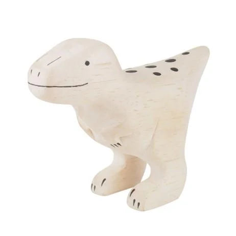 Wooden Animals