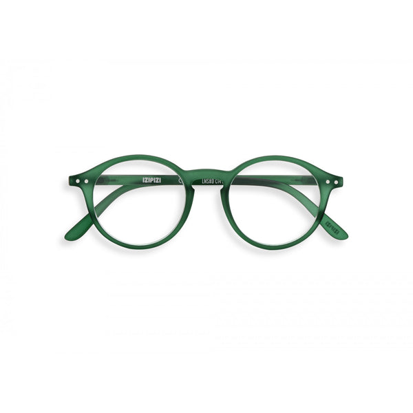 French Izipizi reading glasses offer optimum comfort and designer frames. Designed for everyone (men and women), choose from a variety of colors and styles!