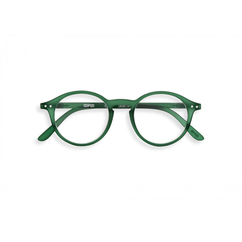 French Izipizi reading glasses offer optimum comfort and designer frames. Designed for everyone (men and women), choose from a variety of colors and styles!