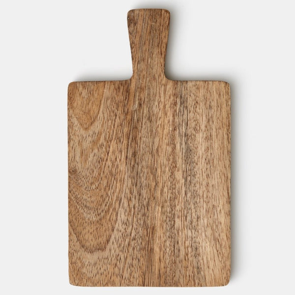 Mango Wood Mini Rectangle Board
