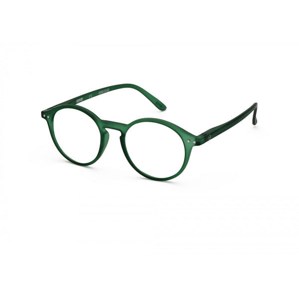 French Izipizi reading glasses offer optimum comfort and designer frames. Designed for everyone (men and women), choose from a variety of colors and styles!