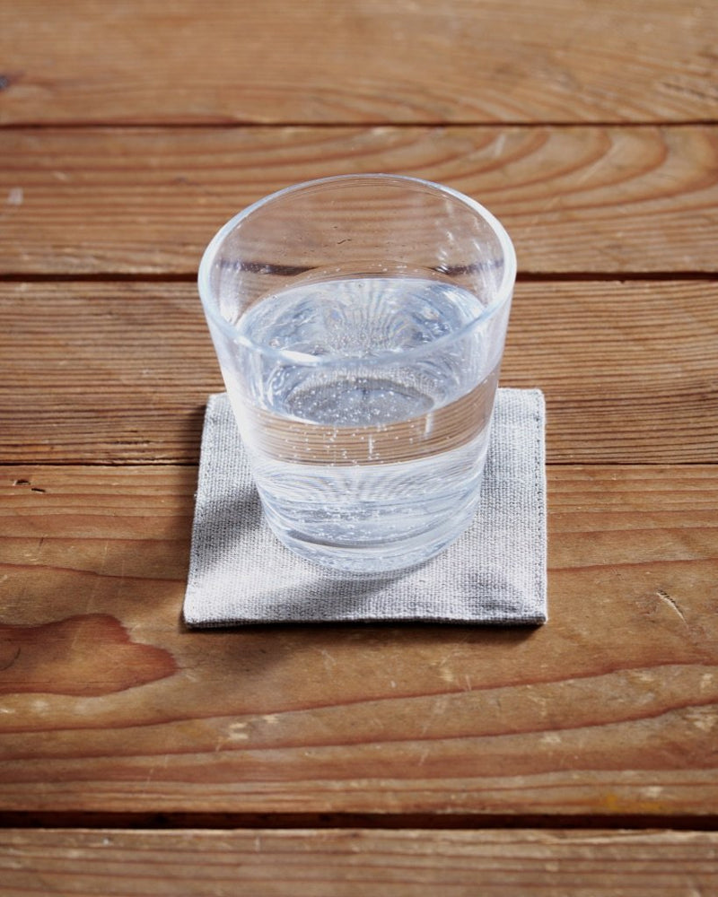 fog linen coasters natural napkins SoWA shop Boston boutique gift store 