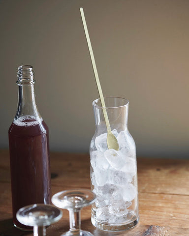 Brass Muddler - Long Spoon - Thumbnail 4