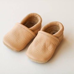 Baby shoes leather boots sowa boston small business gift shop boutique store