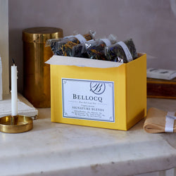 Bellocq Tea - Signature Blends Box