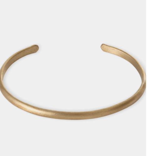 Brass Bracelet