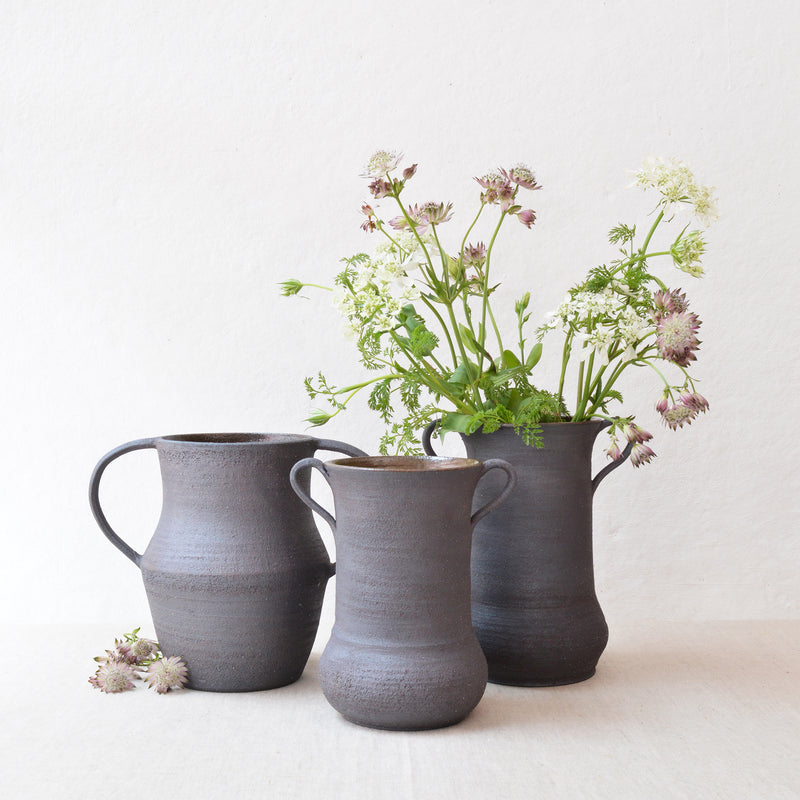 Amphora Vase