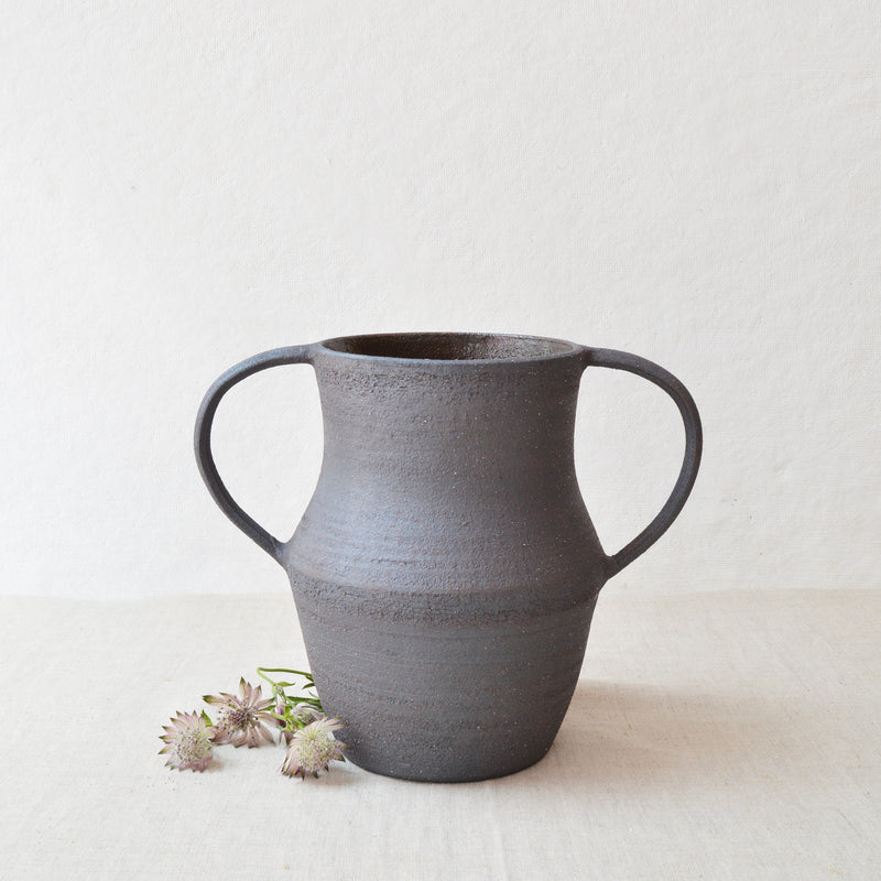 Amphora Vase