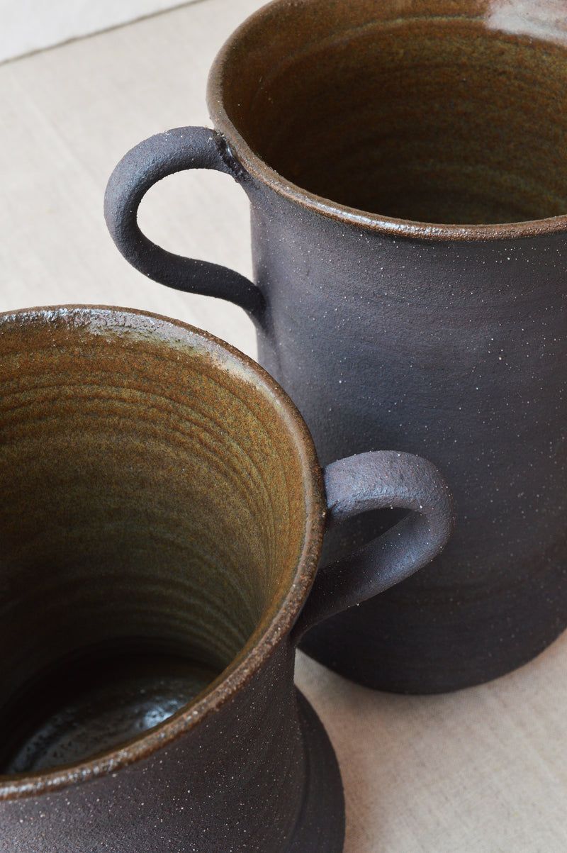 Amphora Vase