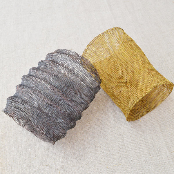 Cylinder Wire Cuff