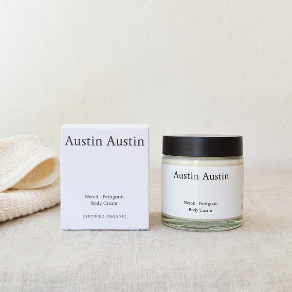Austin austin body cream shop boston gift