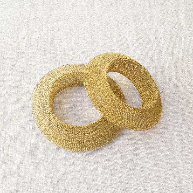 handmade wire bangle bracelet jewelry shop boston