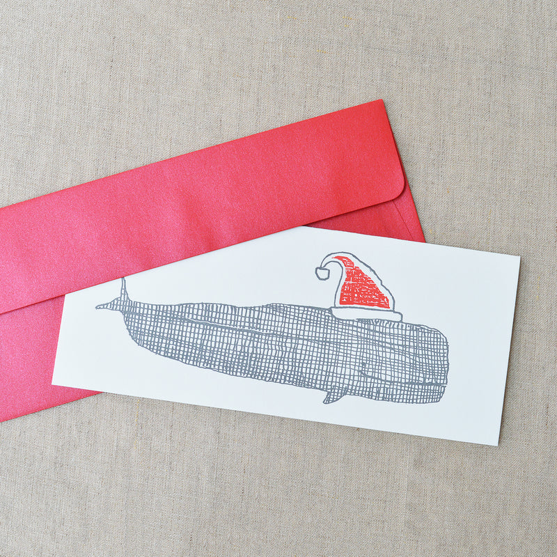 holiday cards gifts shop boston whale