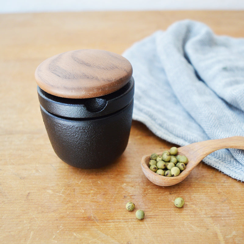 Cast Iron Spice Grater