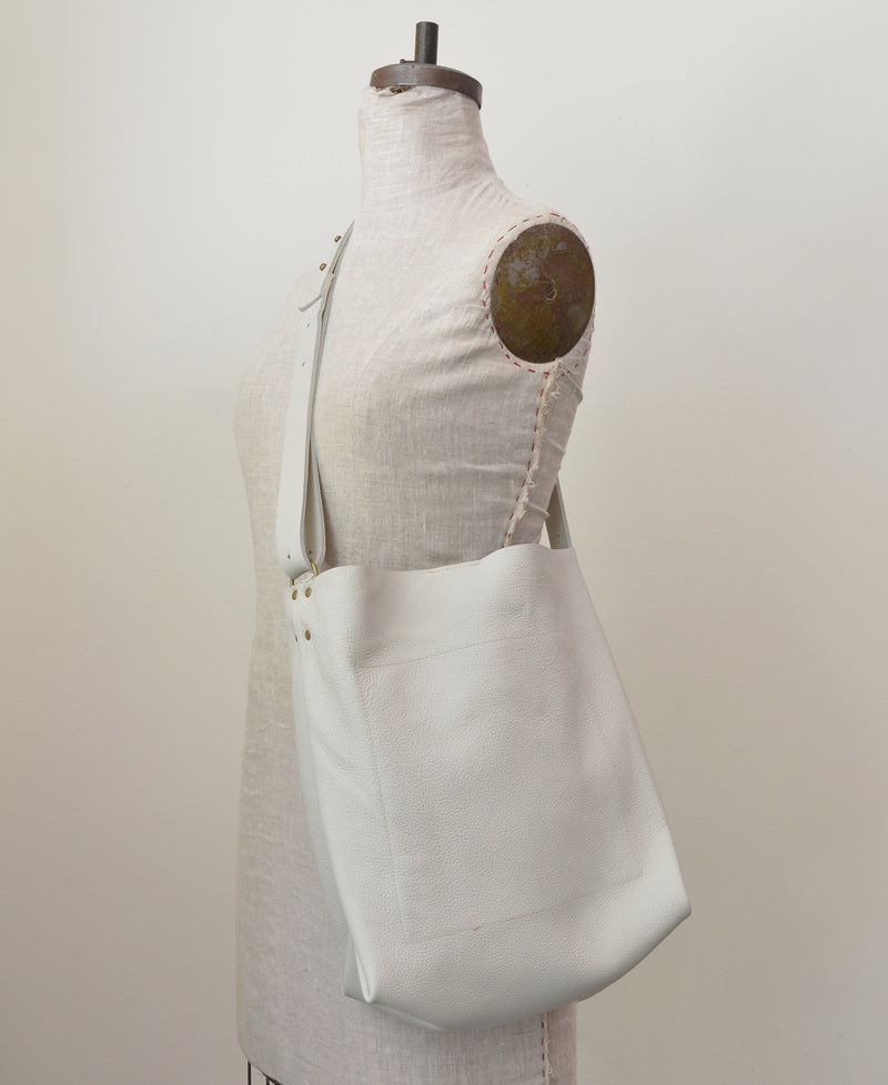 The Everyday Carryall - Cement