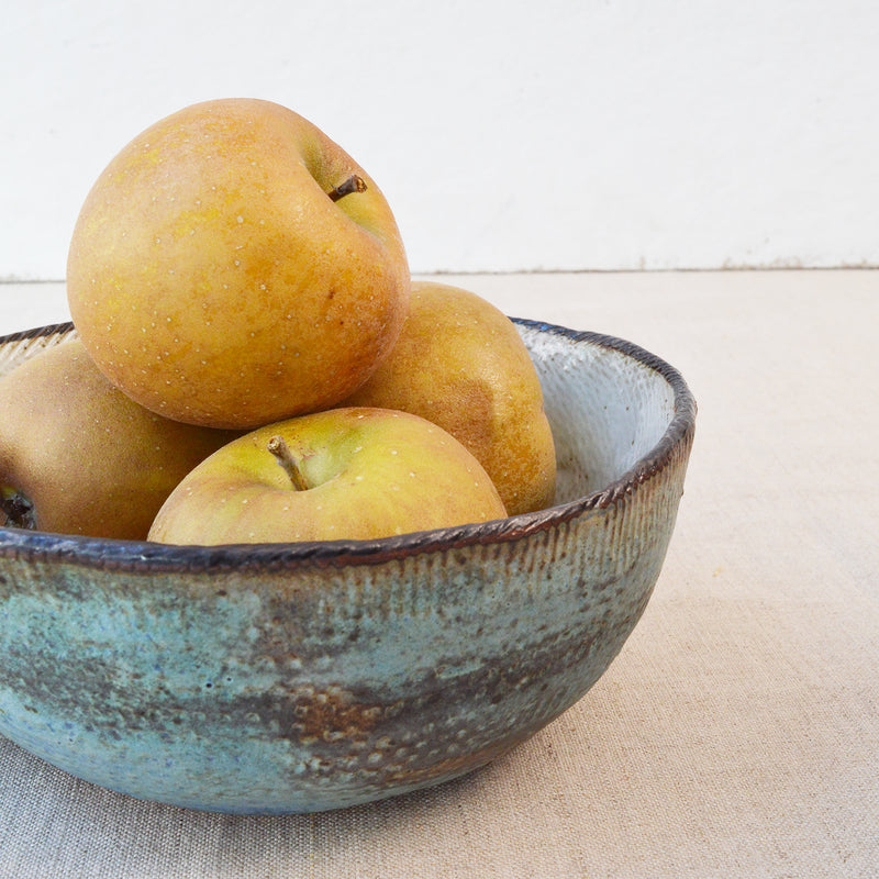 Small Round  Bowls 2-2.5H x 6-7" diameter