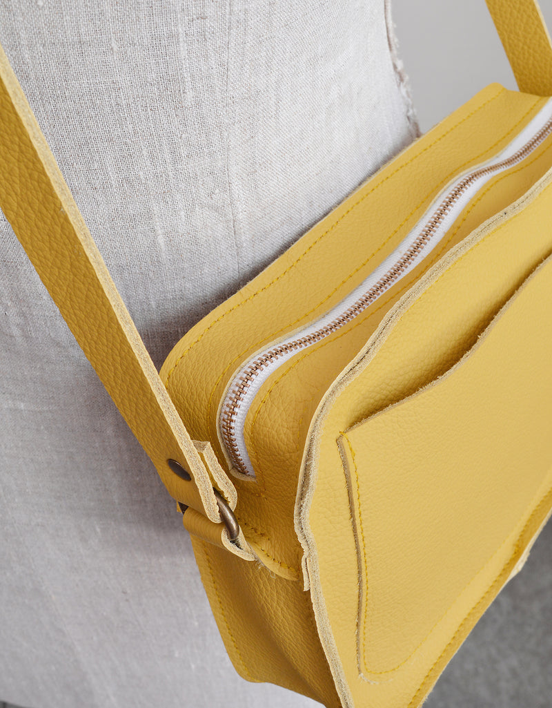 small city bag purse pocketbook made in boston leather shop 