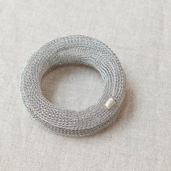 Wire jewelry handmade in Indonesia shop boston