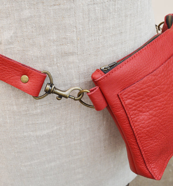 The Pochette Fanny Pack