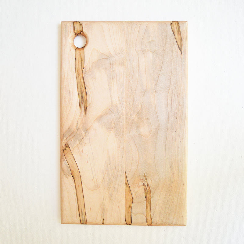 Large Maple Wood Board