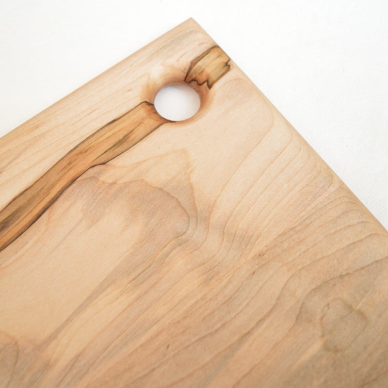 Large Maple Wood Board