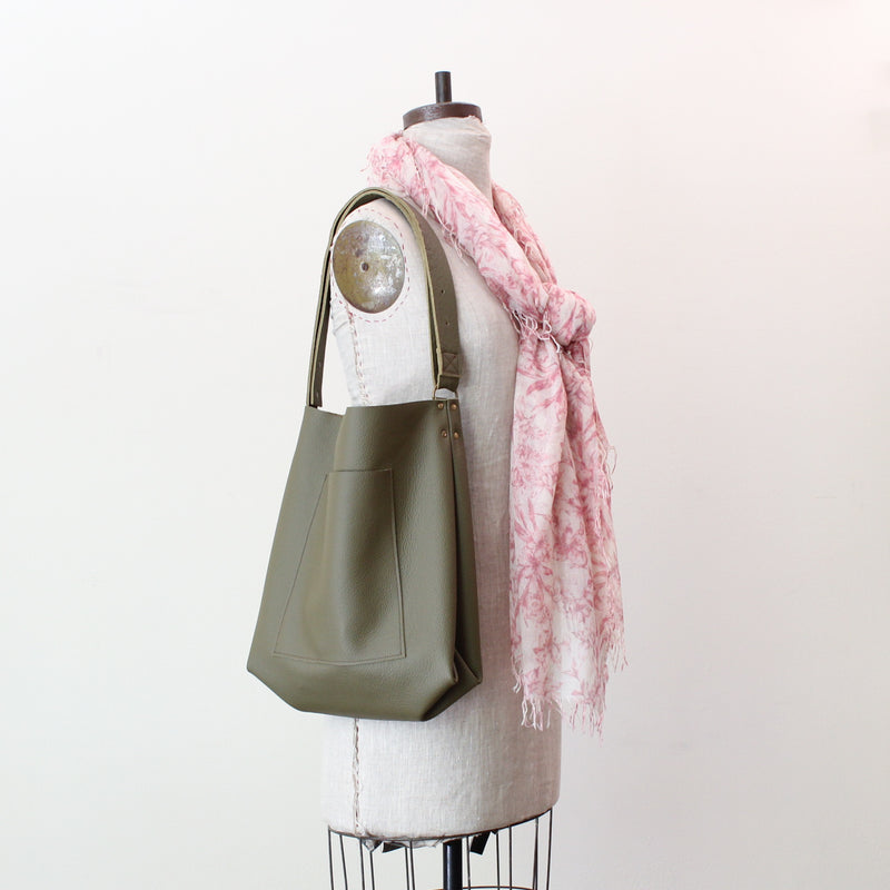 The Everyday Carryall - Capers