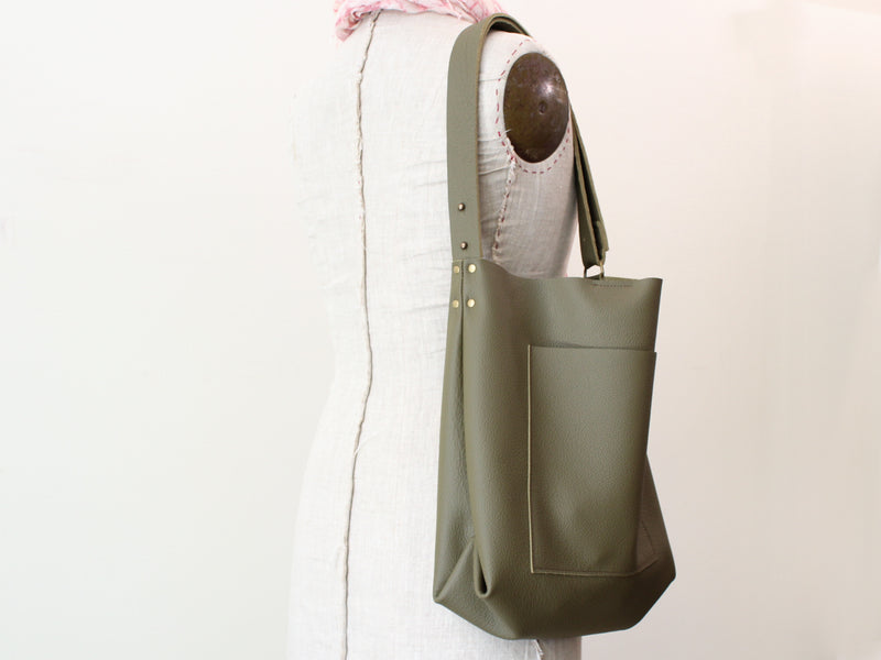 The Everyday Carryall - Capers